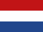 Nederlandse vlag - link naar Nederlandse websit