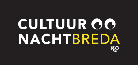 Logo Cultuurnacht Breda 2014