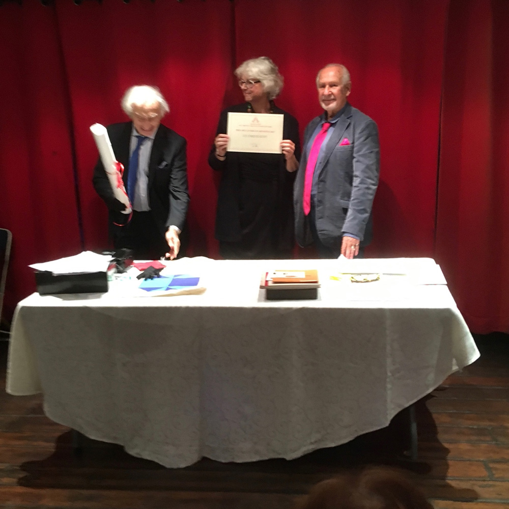 Prix des Livres d’Artiste 2017