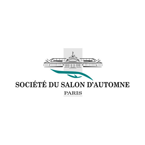 logo van societe du salon d'automne2017