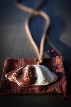 keramiek van Yvonne Wagemaker